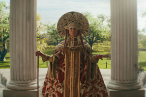 小物類も靴もオーダーメイド『ホーンテッドマンション』デザイナーが明かす衣装の魅力 画像