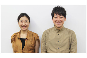 『夢売るふたり』阿部サダヲ×西川美和監督 愛すべきダメ男にこめる「愛」 画像