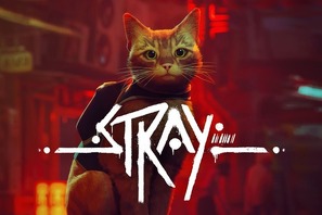 サイバーパンク猫アドベンチャーゲーム『Stray』映画化発表！ その他Annapurna作品映画化も計画 画像