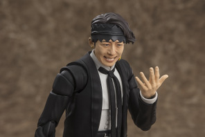 高橋一生“岸辺露伴”完全再現！ フィギュア発売に「まんま」「そっくり」 画像