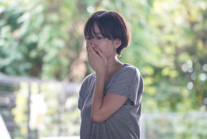 深川麻衣＆前田敦子＆石井杏奈ら終わりを迎える彼女たちの最期…「彼女たちの犯罪」最終回　 画像