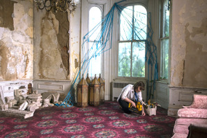 ケイト・ブランシェットが主人公を分析『バーナデット ママは行方不明』インタビュー映像 画像