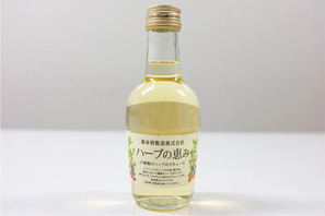 【物欲乙女日記】女子の半数は「家飲み」派！ひとり時間を楽しむハーブカクテルのすすめ 画像