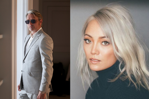 マッツ・ミケルセン＆ポム・クレメンティエフが来日「東京コミコン2023」 画像