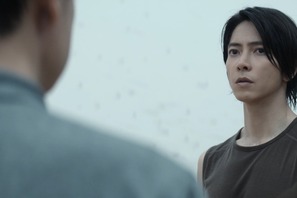 山下智久出演「神の雫」第3話配信開始、第1の対決が決着 画像