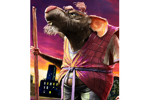 ジャッキー・チェン扮する“スプリンター”に注目『ミュータント・タートルズ：ミュータント・パニック！』本編映像 画像