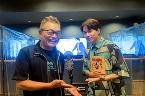 山崎育三郎「おじゃる丸」再登場！ 宇宙人・星野が成長 画像