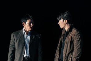 【レビュー】チ・チャンウク＆ウィ・ハジュンが新章を紡ぐ「最悪の悪」 画像