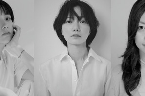 ペ・ドゥナ＆水川あさみ、プロデューサー鷲尾賀代とトーク開催 東京国際映画祭にて 画像