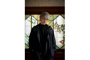 神山智洋、実年齢88歳の吸血鬼探偵に挑む「白暮のクロニクル」 画像