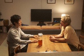 西島秀俊“シロさん”と内野聖陽“ケンジ”のほのぼの食事シーンに「おかえりなさい」歓迎の声溢れる…「きのう何食べた？ season2」1話 画像