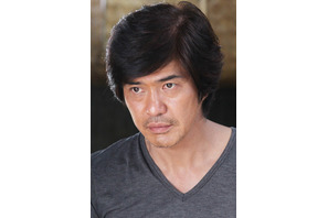 佐藤浩市×香取慎吾がマネーゲームに挑む! “金融都市”ニューヨークで撮影敢行中 画像
