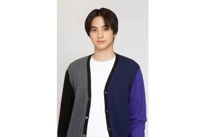 一ノ瀬颯、松下洸平の弟役で登場「いちばんすきな花」 画像