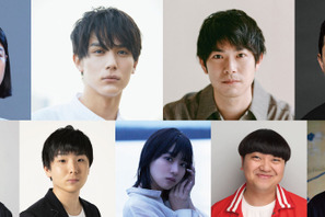 中川大志、「OZU ～小津安二郎が描いた物語～」最終話で主演「現場は濃密で、青春な時間」 画像