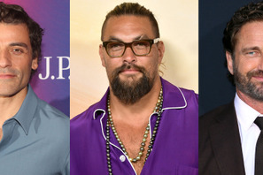 犯罪スリラー小説「ダンテの遺稿」が映画化 オスカー・アイザック、ジェイソン・モモア、ジェラルド・バトラー出演 画像