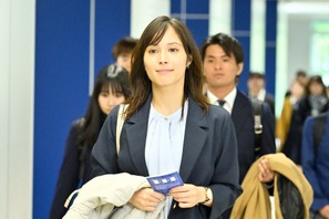 広瀬アリス“佐弥子”に「自分もそうだった」「鬼の共感」などの声相次ぐ…「マイ・セカンド・アオハル」 画像