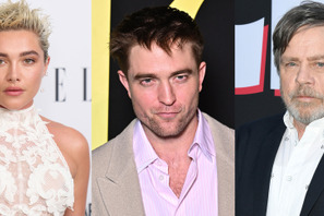 『君たちはどう生きるか』の英語吹替版声優にフローレンス・ピュー、ロバート・パティンソン、マーク・ハミルら 画像