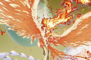 『火の鳥 エデンの花』手掛けるSTUDIO4°Cとは？稀代のアニメーションスタジオの魅力を紐解く 画像