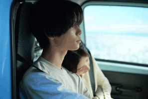 堀田真由＆萩原利久共演の本格ラブストーリー「たとえあなたを忘れても」今夜スタート 画像