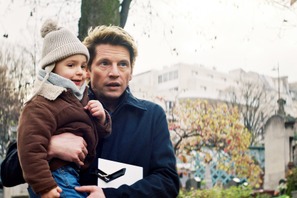 「憎しみを贈らない」人間の強さを物語る場面カット解禁『ぼくは君たちを憎まないことにした』 画像