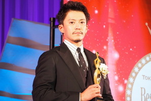 「ブラッシュアップライフ」がグランプリ＆小栗旬が主演男優賞を受賞 「東京ドラマアウォード2023」各賞発表 画像