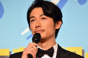 ディーン・フジオカ×山本美月共演、MV撮影の裏側を公開 画像