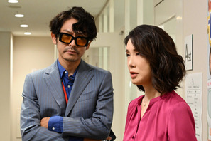 山中崇“父・航輔”が筒井真理子“麗美”に接近…「ブラックファミリア」第4話 画像