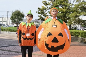 小関裕太がシングルファーザー役で登場　菊池風磨＆山田杏奈共演「ゼイチョー」第3話 画像