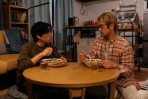 坂東龍汰“田渕”の魅惑のカルボナーラに「食べたくなっちゃう」「お昼はカルボナーラ」の声上がる…「きのう何食べた？ season2」4話 画像