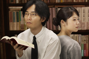 松田龍平&宮崎あおい、ネットライブ番組に “超レア”生出演が決定 質問も受付中! 画像