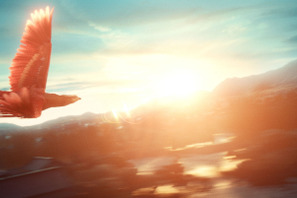 安倍晴明の学生時代描く完全オリジナルストーリー『陰陽師0』公開 画像