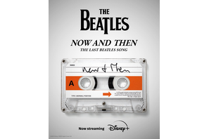 ザ・ビートルズ“最後の新曲”の短編ドキュメンタリー＆ミュージック・ビデオが見放題配信中 画像