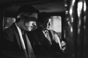 コン・リー＆マーク・チャオからメッセージも『サタデー・フィクション』本編映像 画像