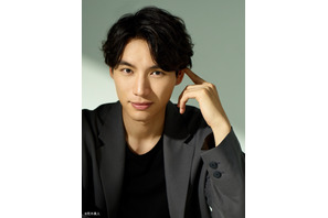 福士蒼汰、脚本家・遊川和彦と初タッグ「アイのない恋人たち」1月スタート 画像