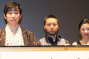 人気俳優の山田孝之が、学生映画『らくごえいが』に出演した理由は？ 画像