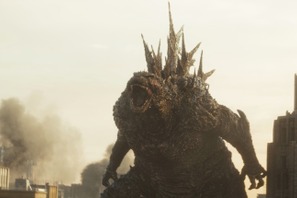 ゴジラのデザインからVFX制作の舞台裏まで『ゴジラ-1.0』特番YouTubeにて公開 画像