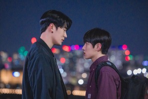 韓国で社会現象化「セマンティックエラー」劇場版、前・後編2部作で日本公開へ 画像