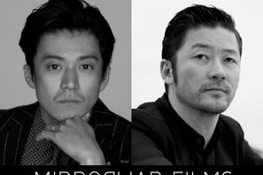 小栗旬＆浅野忠信が監督務める『MIRRORLIAR FILMS』S6、2024年秋公開 画像