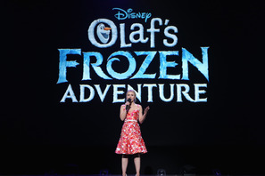 『アナと雪の女王』、第3弾だけでなく第4弾も製作進行中 ディズニーCEO明かす 画像