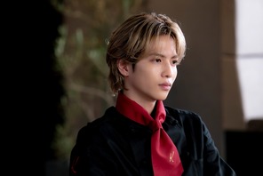 志尊淳“海”の姿に「胸が痛い」「どうしたんだろう」と心配の声が相次ぐ…「フェルマーの料理」第5話 画像