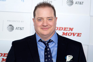 ブレンダン・フレイザー、オスカー受賞後初主演作決定！ 日本のレンタル家族会社に雇われるアメリカ人俳優役 画像