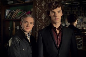 「SHERLOCK／シャーロック」ほか英国ドラマをLeminoで配信　BBC Studiosと提携 画像