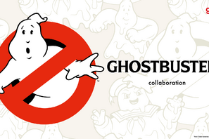 『ゴーストバスターズ』×グラニフがコラボ！ 全19アイテム12月12日販売開始 画像