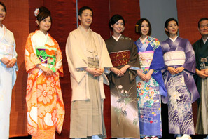 菊之助の快楽主義、黒木瞳、井上真央を敵に回す！ 画像