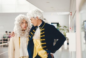 主演ジェチャンのリアリティ番組も配信決定　『セマンティックエラー』場面写真 画像