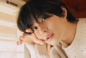 高橋文哉の“いま”を撮り下ろし！2年ぶりにカレンダー発売決定 画像