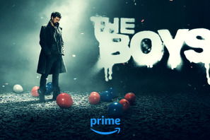 「ザ・ボーイズ」S4ティザー予告編公開　ヒーロー支持派と反対派が分断 画像