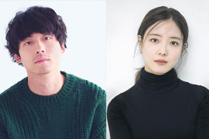 坂口健太郎、韓国ドラマ出演！イ・セヨン共演のラブストーリー「愛のあとにくるもの」製作 画像