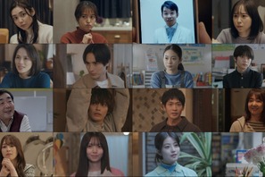 神尾楓珠＆松下洸平らキャスト勢揃い「いちばんすきな花」スピンオフ5本、FOD独占配信開始 画像