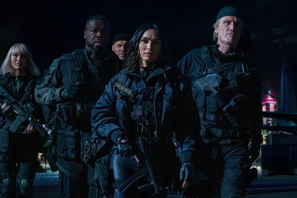 “ニューブラッド”な多彩な新キャストを紹介『エクスペンダブルズ ニューブラッド』 画像